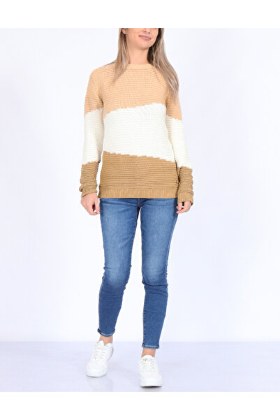Oxmo Pullover,