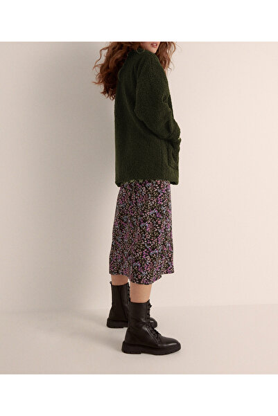 Reserved Jacket, Green