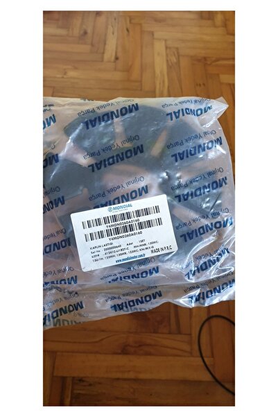 Mondial KN MH Kaplin Lastiği Orijinal Y4MON0260A0160