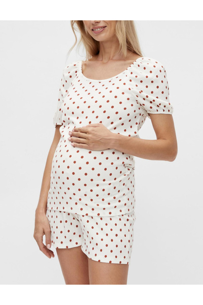 Evendi Blouse, White