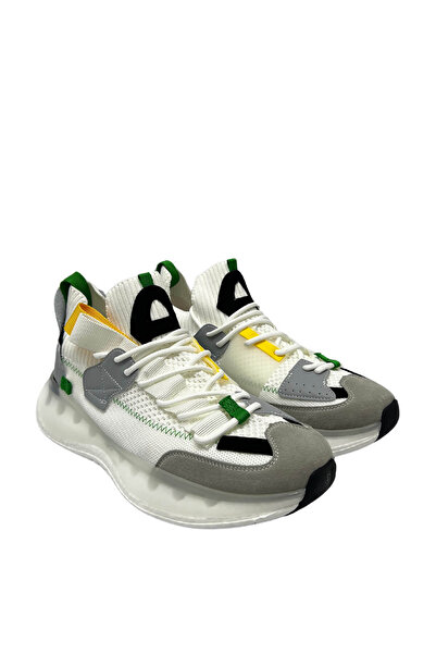 Guja Men's Sports Shoes White Blg23Y500-7