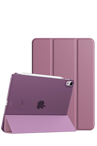 TEKNETSTORE iPad 11Th Generation A16 11-Inch/10Th Generation 10.9-Inch Compatible Case Flip Smart Cover Smart Case with Sleep Mode