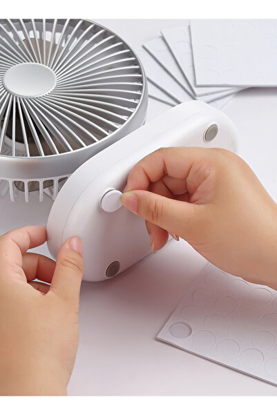 Lawazim Snail Double Sided Tape Kit 2pcs with 6 Punching Tapes for Craft