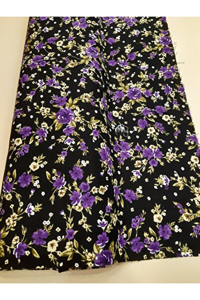 Safir Kumaş Divitin Pazen Kumaş Kışlık Kalın Pamuklu Tek En 2 Metre