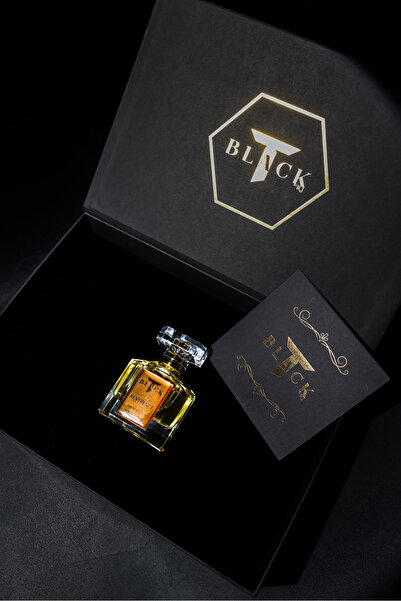 The Black By RJ Perfumes L.L.C Reverence Perfume