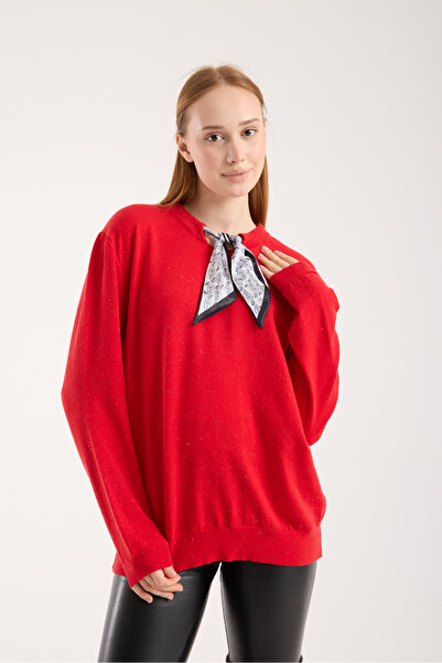 Clothes Fast Women's Long Sleeve Polo Neck Knitwear Sweater Blouse |   Fine Textured Soft Comfort Fit