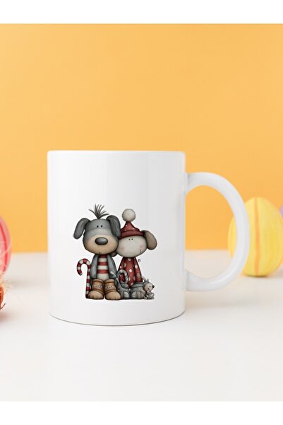 IŞILAY PROMOSYON كوب فريد للكلاب والقطط موديل 24