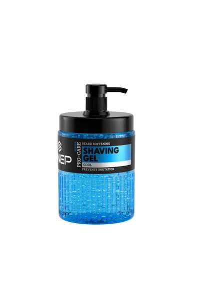 Sinep Shaving Gel 1000 ml - Refreshing
