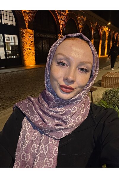 Dolce Ένα πολυτελές μάλλινο μεταξωτό σάλι με μοτίβο – Πολυτελές σάλι ως δώρο