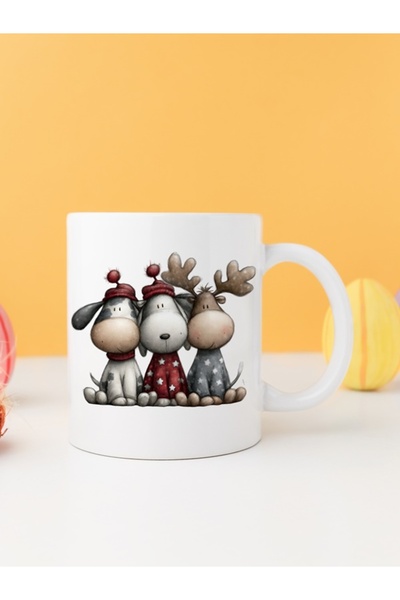 IŞILAY PROMOSYON كوب فريد للكلاب والقطط موديل 1