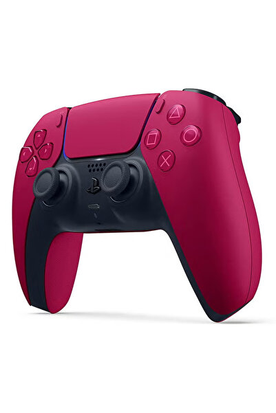Sony DualSense Wireless Controller For PlayStation 5 - Cosmic Red