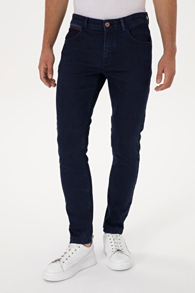 U.S. Polo Assn. ТКАНИНА ДЖИНСОВИЙ ТКАНИНА ШТАНИ