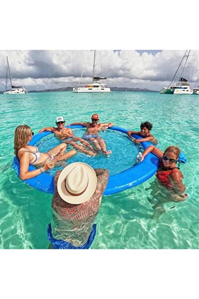 Generic The Water Hammock (2.5m)