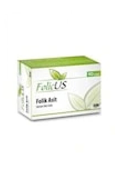 EDİS PHARMA Folicus 90 Tablet