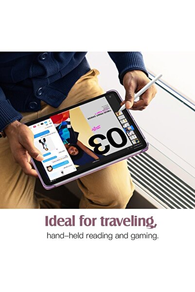 TEKNETSTORE iPad 11Th Generation A16 11-Inch/10Th Generation 10.9-Inch Compatible Case Flip Smart Cover Smart Case with Sleep Mode