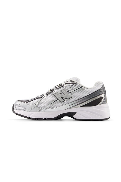 New Balance U740 Nb Lifestyle Unisex Shoes Grey-Black Unisex Sports Shoes