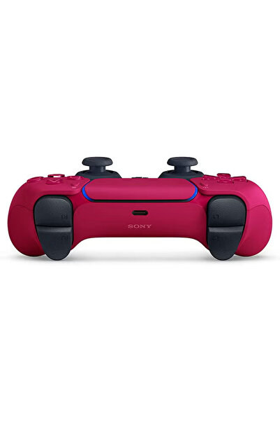 Sony DualSense Wireless Controller For PlayStation 5 - Cosmic Red