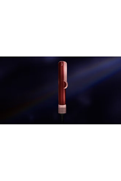 DYSON Airstraitstraightener Strawberry Bronze/Blush Pink