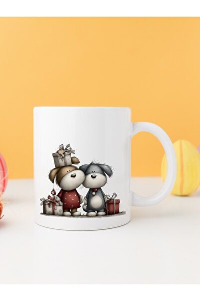 IŞILAY PROMOSYON كوب فريد للكلاب والقطط موديل 18