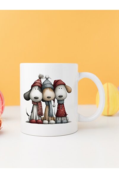 IŞILAY PROMOSYON كوب فريد للكلاب والقطط موديل 10