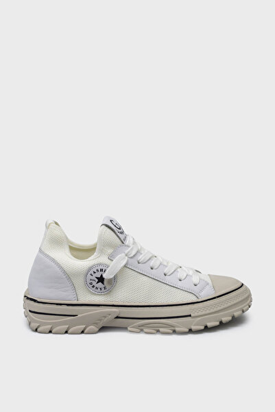 Guja Women's Summer Sneakers Shoes White Blg24Y332