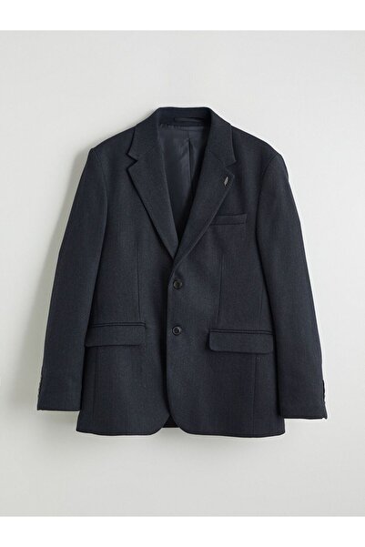 LC Waikiki Standard Fit Men's Blazer Jacket