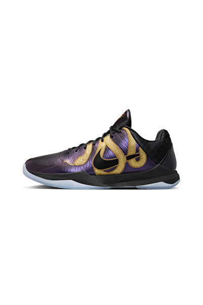 Nike Kobe 5 ani de vinete Mamba (GS)