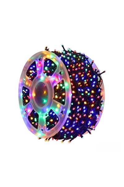 Virtual Trend Instalatie De Craciun Virtual Trend®, Tip Rola, Pentru Interior...