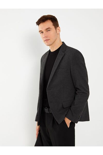 LC Waikiki Slim Fit Men's Blazer Jacket