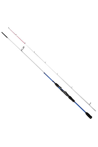 BAUER Bambam Salt1 DFR 218 Cm 8-18 Gr Spin Olta Kamışı
