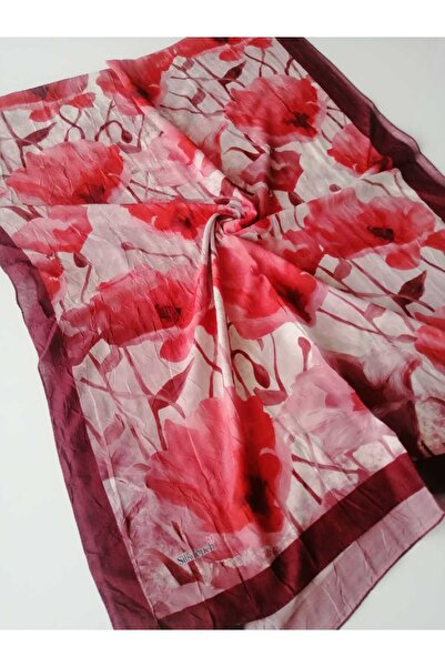 SHAWL SECRET Bambu Kıraş Şal