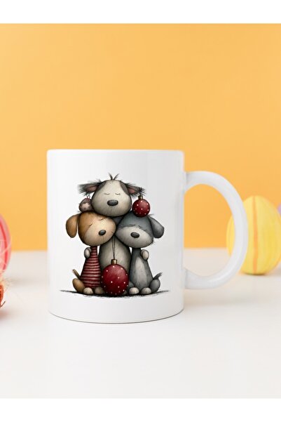 IŞILAY PROMOSYON كوب فريد للكلاب والقطط موديل 26