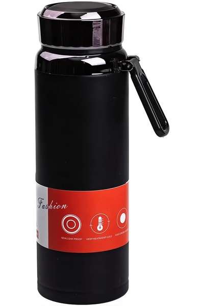 Generic 3L 1.18L Tumbler Stainless Steel Vacuum Insulated Bottle, Coffee Tumbler with Lid & Straw (Blue)