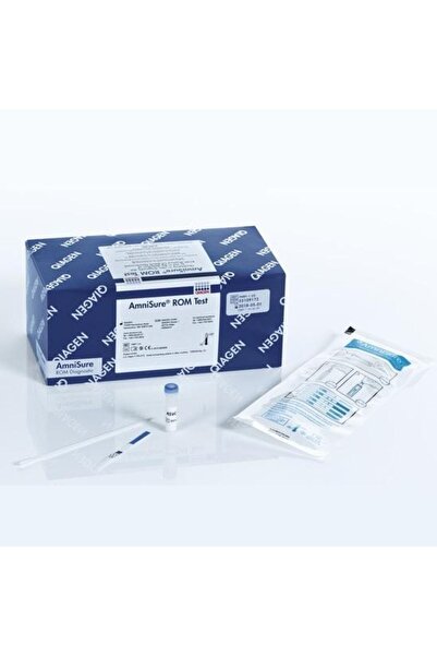 MEDİKALCİM Rom Test (emr) 1 Adet