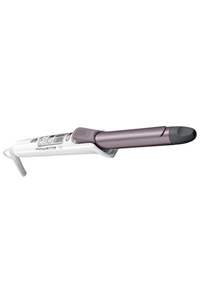 Rowenta Cf3460 Premium Care Precious Curls Zaman Ayarlı Saç Maşası 25 Mm - 18...