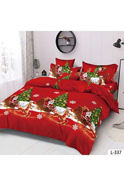 Pucioasa 6-piece Finet Bed Linen Set - GR6L