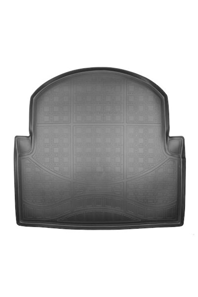 OEM Trunk Mat for Mercedes-Benz E-Class Avantgarde (W212) 2013-2016
