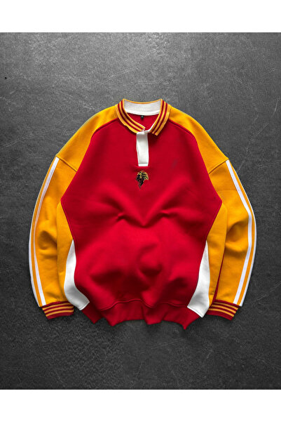 Butik Ross Taraftar 3 Thread Sweat