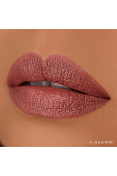MOİRA Lip Goddess Lipstick (002, Sweetie)