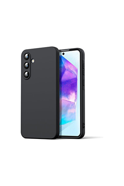 AKSEFİZZ جراب متوافق مع هاتف سامسونج جالاكسي A16 5G، بألوان الباستيل الزاهية،...