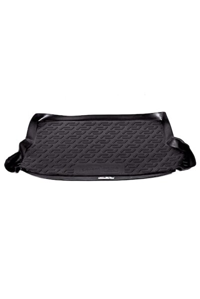 NOVATIM Trunk mat for Hyundai Tucson 2004-2009