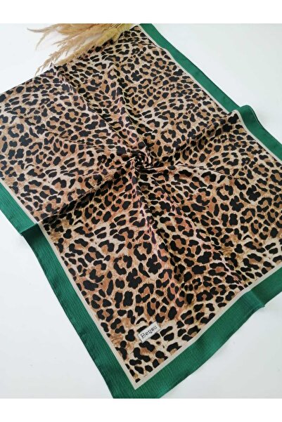 SHAWL SECRET Bambu Kıraş Şal