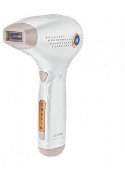 Arzum AR-5043 Lazer Epilasyon Aleti IPL 300.000 Atımlı