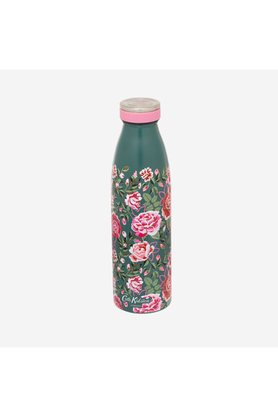 CATH KIDSTON Dolly Rose Yeşil Paslanmaz Çelik Termos 460 Ml