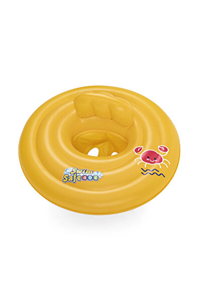 BESTWAY Bebek Deniz Simiti 69 cm 32096