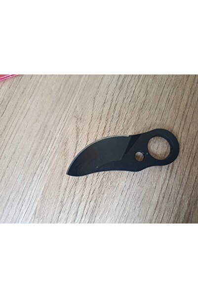 haktaş 8608 35 mm akülü dal budama üst bıçak