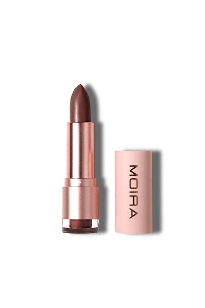 MOİRA Lip Goddess Lipstick (010, Loyal)