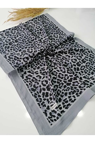 SHAWL SECRET Bambu Kıraş Şal