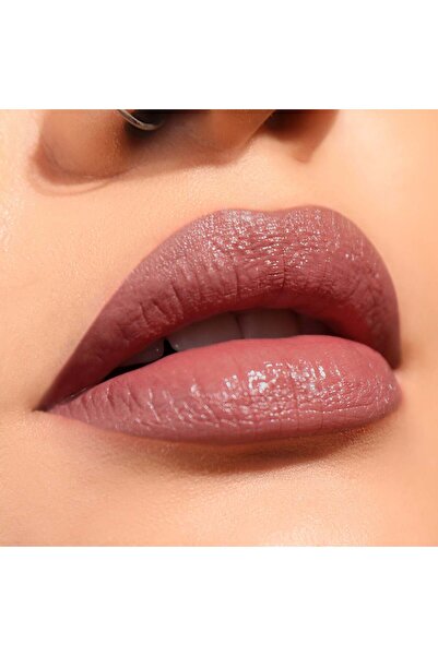 MOİRA Lip Goddess Lipstick (002, Sweetie)