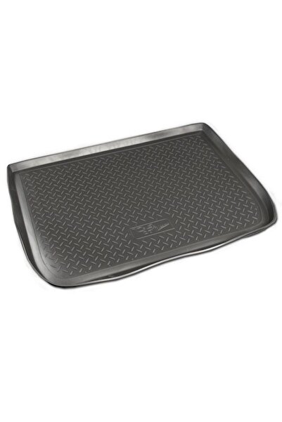 OEM Covoraș portbagaj pentru Citroen C4 Picasso 2006-2013, Negru